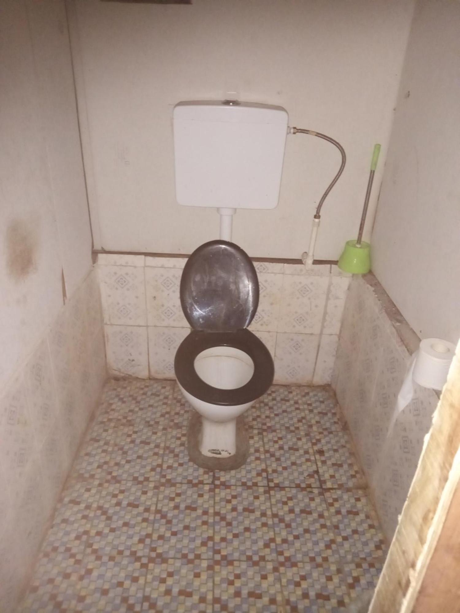Lusis Homestay Лаутока Экстерьер фото