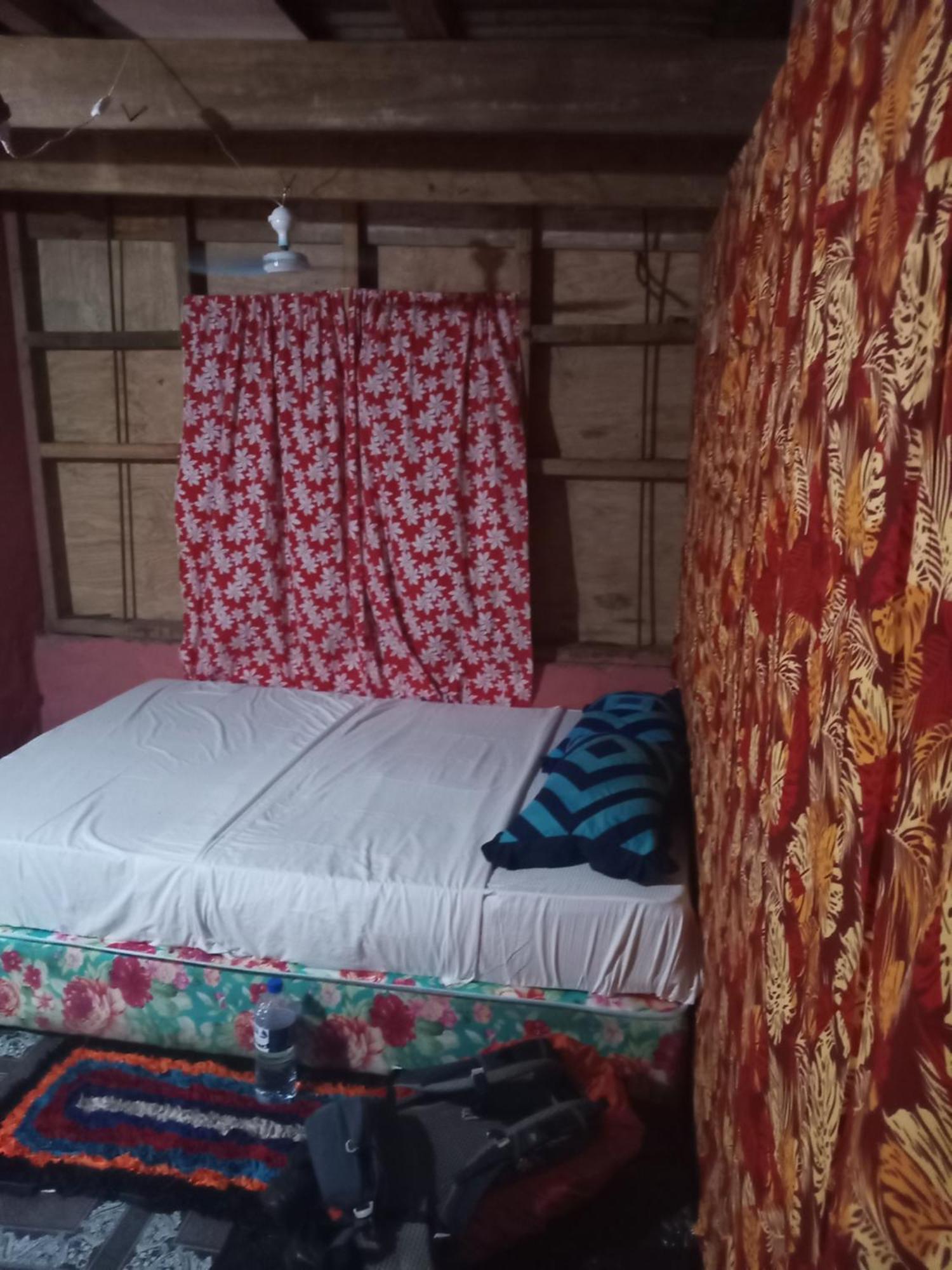 Lusis Homestay Лаутока Экстерьер фото