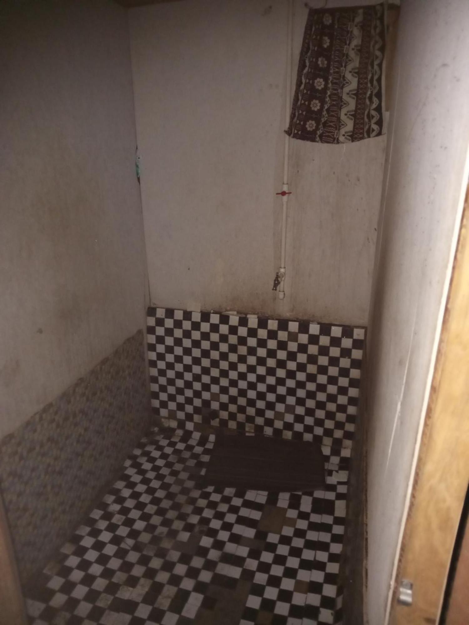 Lusis Homestay Лаутока Экстерьер фото